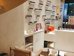 -泰合玺·精油疗愈 SPA(南京河西万达店)