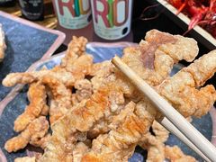-冰城小镇音乐串吧·聚会餐厅(百子湾店)