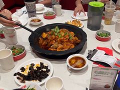 -虾吃虾涮.虾火锅.肉蟹煲(步步高梅溪新天地店)