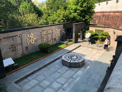 -广州神农草堂中医药博物馆