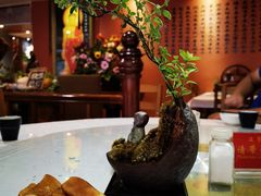 -莲池荟素食馆·12年老字号(光孝寺店)