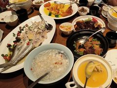 -上海人家花樣年华(中山公园店)
