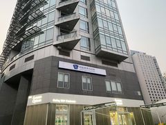 -Green Option(官舍店)