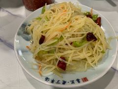 -清真喜兰老丁羊汤特色小吃