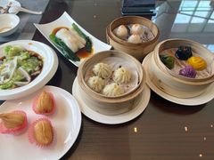 -万丽轩中餐厅·粤菜·客家菜-富力万丽酒店