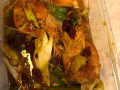 -狮龙啤酒烧烤屋(建二路店)