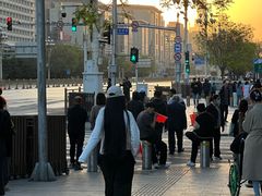 -北京饭店