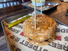 -Side Street街旁(交道口店)