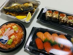 青花鱼-62°上清优选
