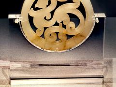 -北京大葆台遗址博物馆