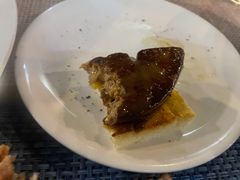 牛排配鹅肝-LA MAISON公鸡和龙(蛇口店)