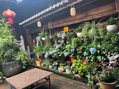 -龙姐私房菜(和顺古镇店)