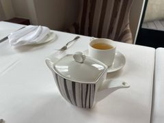 -上海和平饭店华懋阁 Cathay Room