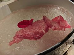 极品牛舌-牛村来人潮汕牛肉火锅(西单店)