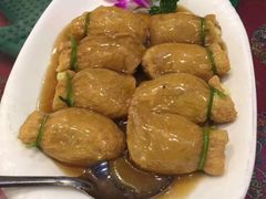 -玉华台饭庄(裕中西里小区店)