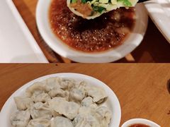 -山东宾馆·齐鲁苑餐厅