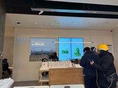 -喜茶(常州新北万达店)