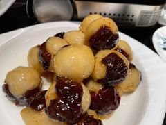 -芳芳私房菜·精做淮扬菜(承德路店)