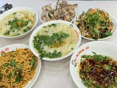 -老四季(总店)