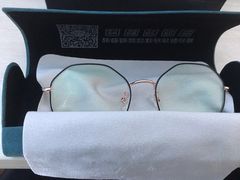 -视野联行眼镜•蔡司•依视路(温江店)