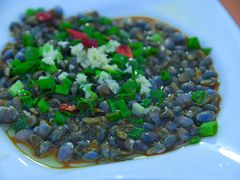 -胖大嫂渔家排档·全海景餐厅(渔村店)