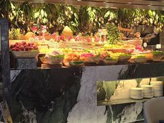 -山海•蒸汽活海鲜自助(皇庭广场店)