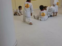 -勇气斑马·巴西柔术&跆拳道(浦东三林店)