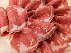 -马记伊源斋涮肉·清真菜(潘家园古玩市场店)