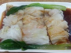 -广东小美食(果戈里大街店)