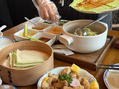 -林四喜·闽南传家菜(鼓浪屿店)