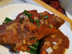 -莆田餐厅PUTIEN(三里屯店)