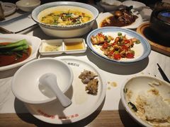 -南枝记·广东味道(中骏世界城店)