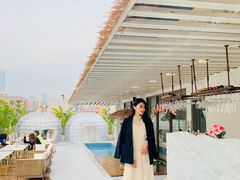 -天空花园餐吧·生日·团建(南山店)