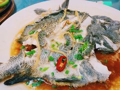 -星奇缘·海鲜餐厅(东山美食地标店)