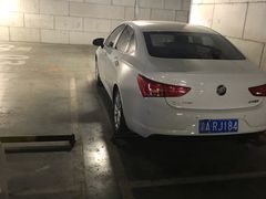 -长城汽车哈弗（重庆顺凯4S店）-地上停车场