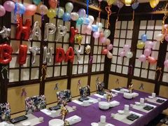 包厢-樱之盛宴·蟹料理海鲜自助(前进大街店)