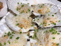 -强记海鲜·大排档(蛇口新街店)