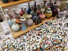 -青韵台陶艺Diy(永庆坊店)
