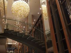 -视界美食自助餐厅·石家庄希尔顿酒店