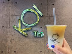 -KOI The(国際通り店)