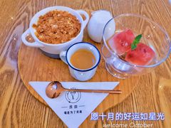 -唐咖精品咖啡(大理古城手冲店)