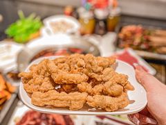-让签签飞小郡肝串串香(春熙路形象店)
