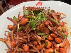 -邢氏老太太烤串(北兴街店)