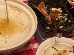 -西贝(上海我格广场店)