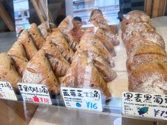 -Juicy Bakery(大学路店)