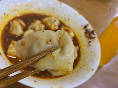 -回坊马二饺子馆