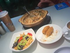 -日昌餐馆(Mini西点茂店)