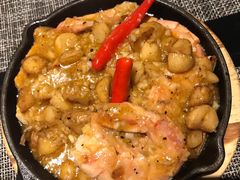 -半秋山西餐厅(巴南万达广场店)