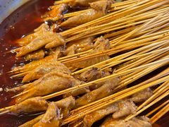 -嘉州鲜知味钵钵鸡(奎星楼店)