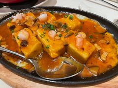 -莆田餐厅PUTIEN(西安万象天地店)